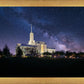 Mount Timpanogos Celestial