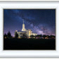 Mount Timpanogos Celestial