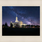 Mount Timpanogos Celestial