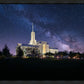 Mount Timpanogos Celestial