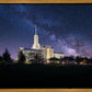 Mount Timpanogos Celestial