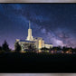 Mount Timpanogos Celestial