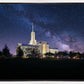 Mount Timpanogos Celestial