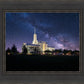 Mount Timpanogos Celestial