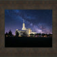 Mount Timpanogos Celestial