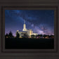 Mount Timpanogos Celestial