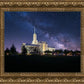 Mount Timpanogos Celestial