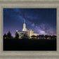 Mount Timpanogos Celestial