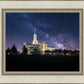 Mount Timpanogos Celestial