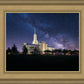 Mount Timpanogos Celestial