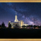 Mount Timpanogos Celestial