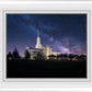 Mount Timpanogos Celestial