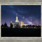 Mount Timpanogos Celestial