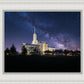 Mount Timpanogos Celestial