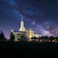 Mount Timpanogos Celestial