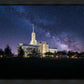 Mount Timpanogos Celestial