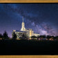 Mount Timpanogos Celestial