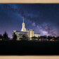 Mount Timpanogos Celestial