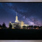 Mount Timpanogos Celestial