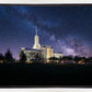 Mount Timpanogos Celestial