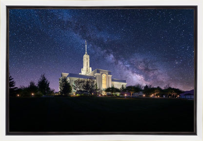 Mount Timpanogos Celestial