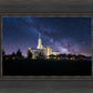Mount Timpanogos Celestial