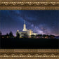 Mount Timpanogos Celestial
