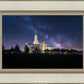 Mount Timpanogos Celestial