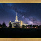 Mount Timpanogos Celestial