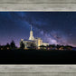 Mount Timpanogos Celestial