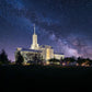 Mount Timpanogos Celestial