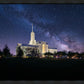 Mount Timpanogos Celestial