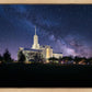 Mount Timpanogos Celestial