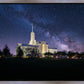 Mount Timpanogos Celestial