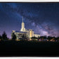 Mount Timpanogos Celestial