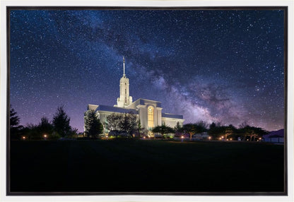 Mount Timpanogos Celestial