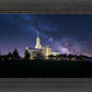 Mount Timpanogos Celestial