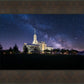 Mount Timpanogos Celestial