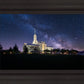 Mount Timpanogos Celestial