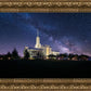 Mount Timpanogos Celestial