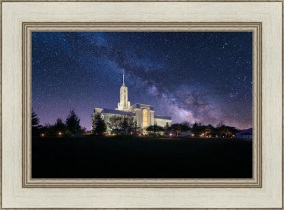 Mount Timpanogos Celestial