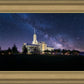 Mount Timpanogos Celestial
