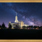 Mount Timpanogos Celestial