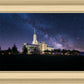 Mount Timpanogos Celestial