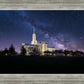 Mount Timpanogos Celestial