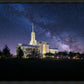 Mount Timpanogos Celestial