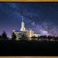 Mount Timpanogos Celestial