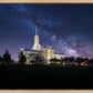 Mount Timpanogos Celestial