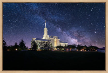 Mount Timpanogos Celestial