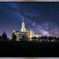 Mount Timpanogos Celestial